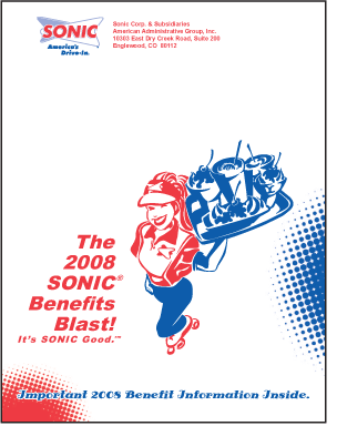 sonic envelope with waitress on roller skates